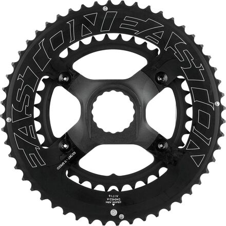 EA90 Cinch Spider/Ring Assembly
