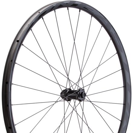 EC70 AX Carbon Disc Brake Wheel - Tubeless