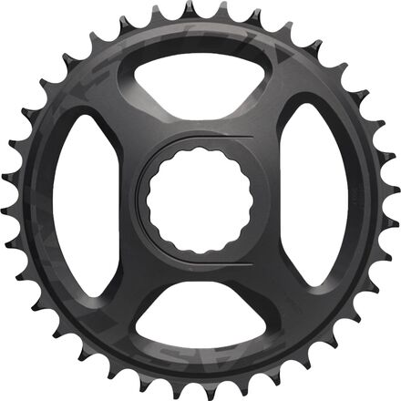 Cinch SRAM Flat Top Chainring