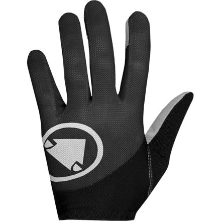 Hummvee Lite Icon Glove - Men's