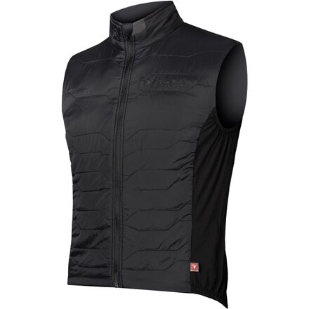Endura - Pro SL PrimaLoft Gilet II - Men's - Black
