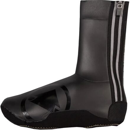 Freezing Point II Overshoe