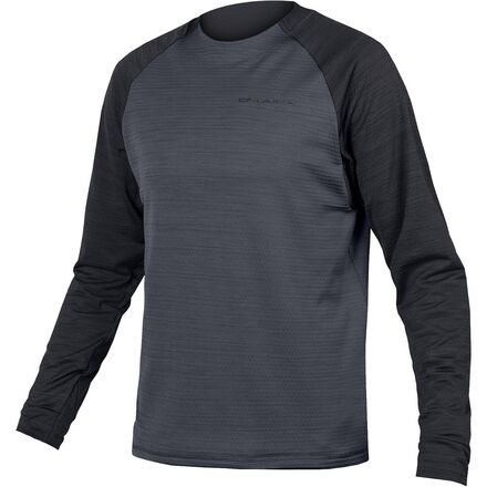 Singletrack Fleece Jersey - Men's