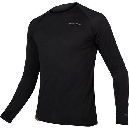 BaaBaa Blend Long-Sleeve Baselayer - Men's