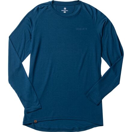 BaaBaa Blend Long-Sleeve Baselayer - Men's