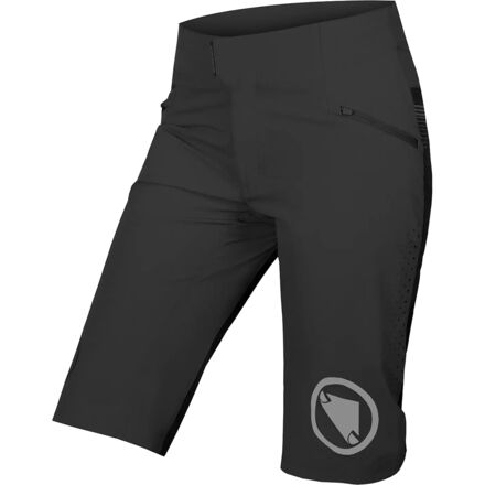 SingleTrack Lite Short Fit Short II - Women's