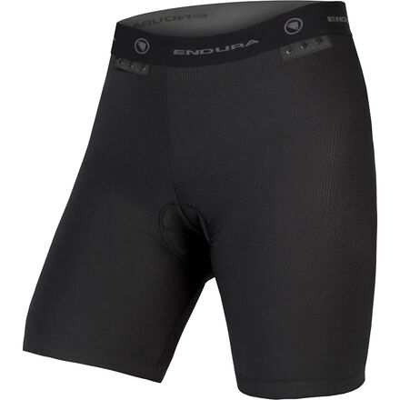 Padded Clickfast Cycling Short Liner - Women's