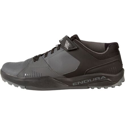 MT500 Burner Flat Shoe