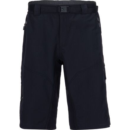 Hummvee Short With Liner - Men's
