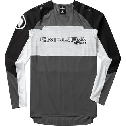 MT500 Burner Lite Long-Sleeve Jersey - Men's