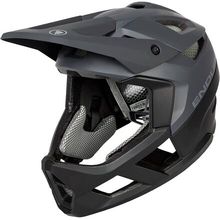 MT500 Full Face Mips Helmet