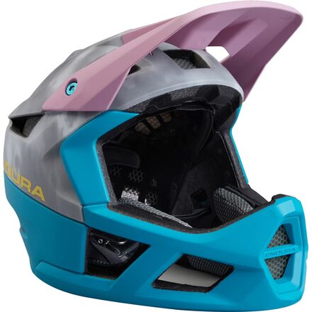 MT500 Full Face Mips Helmet