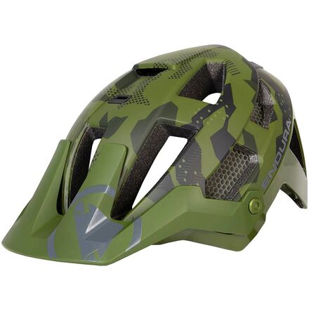 SingleTrack Mips Helmet
