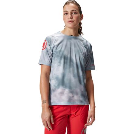 Cloud LTD T-Shirt - Women's