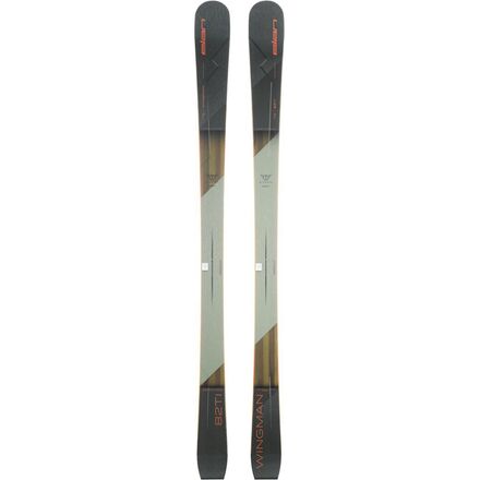 MIZUNO Ski Wear 2024 ー25 FREE SKI SOLID tanabesp_cd93128