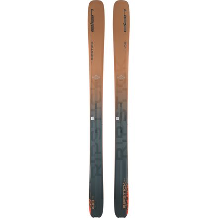 Ripstick 108 Ski - 2026