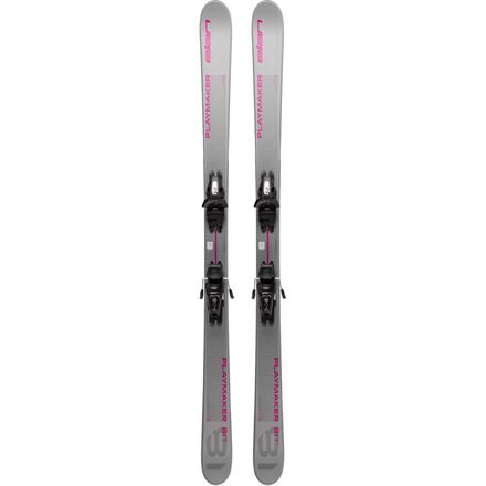 Playmaker 81 T LS Ski + El 10.0 Gw Shift Binding - 2026