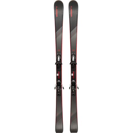 Truflex LS Ski + El 10.0 Gw Shift Binding