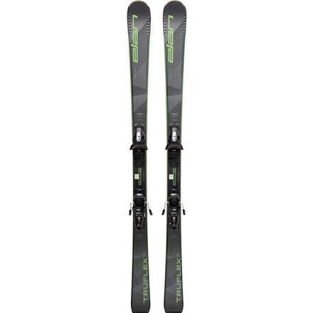 Truflex 76 LS Ski + EL 10.0 GW Shift Binding - 2026