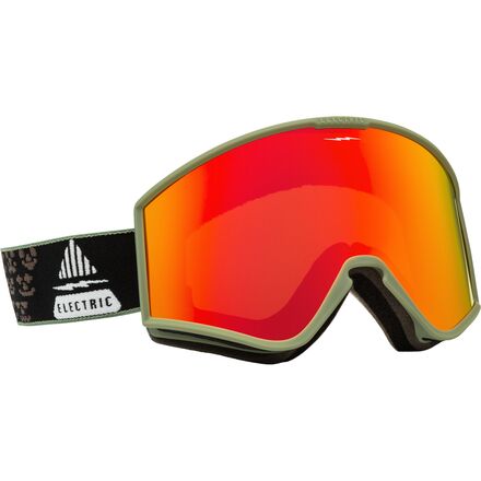 Electric - Kleveland Goggles