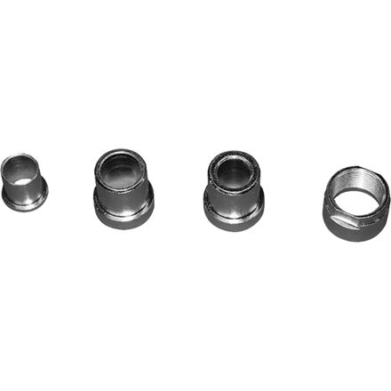 Thru Axle Adapter