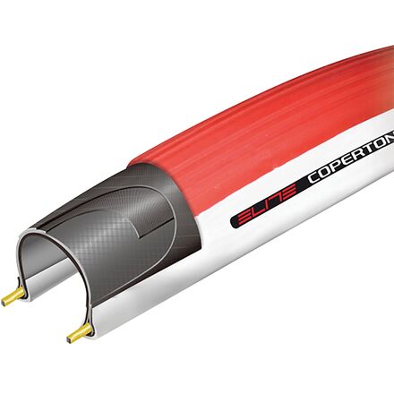 Coperton Trainer Tire