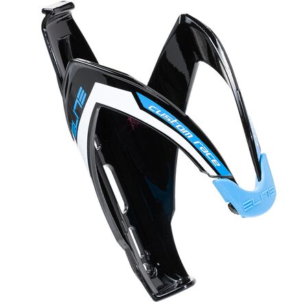 Custom Race Plus Water Bottle Cage