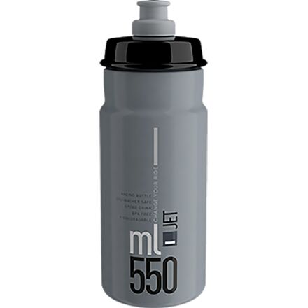 Jet Biodegradable Water Bottle