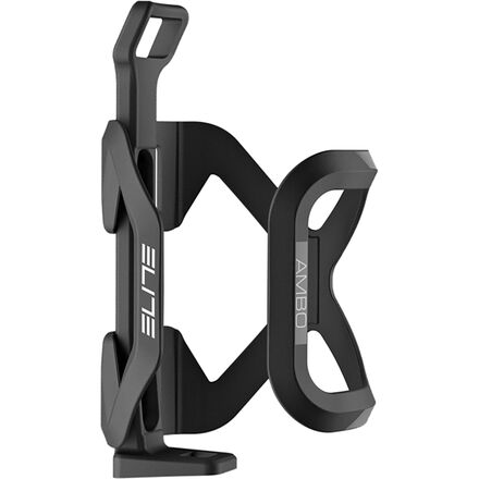 Ambo Side-Entry Bottle Cage