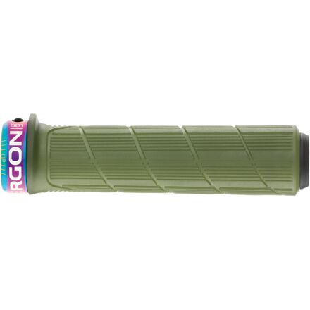 GD1 Evo Factory Frozen Grips