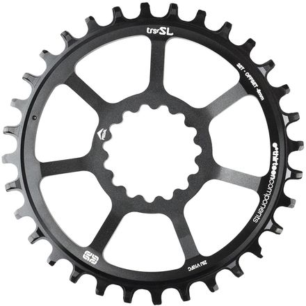 SL Guidering Direct Mount 