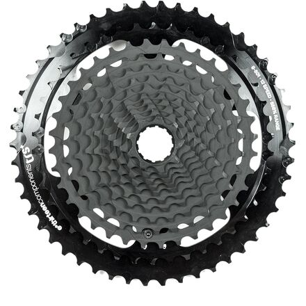 TRS Plus 12-Speed Cassette