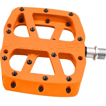 Base Flat Pedals
