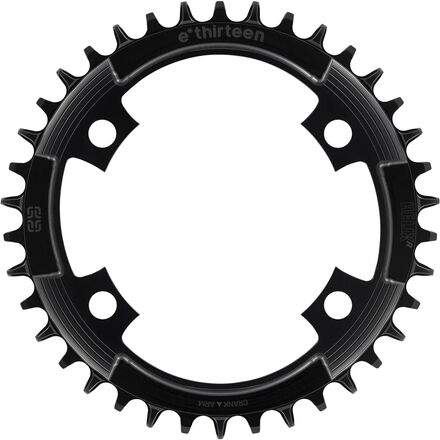Helix Race 107BCD Chainring