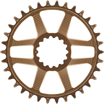 Helix Race Direct-Mount Chainring