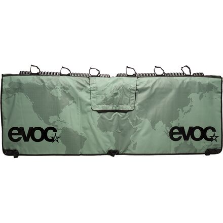 Tailgate Pad