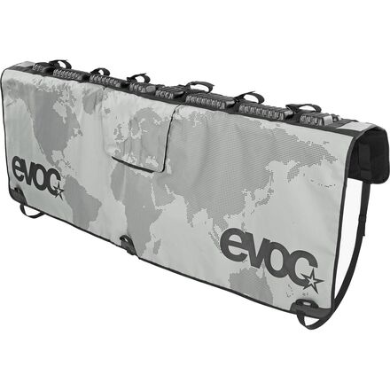 Tailgate Pad