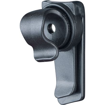 Magnetic Tube Clip