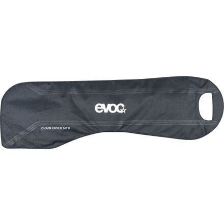 Evoc - Chain Cover - Black