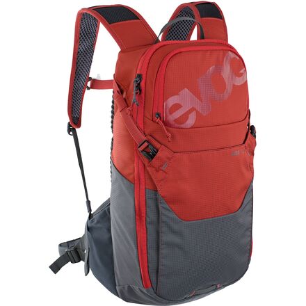 Ride 12L Backpack + 2L Bladder