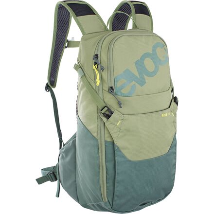 Ride 16L Backpack