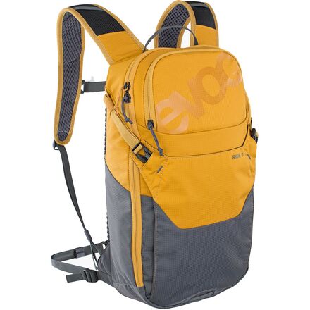 Ride 8L Backpack + 2L Bladder