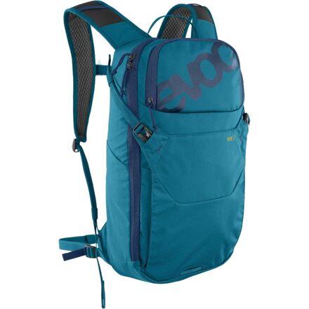 Ride 8L Backpack + 2L Bladder