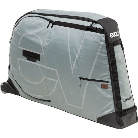 Evoc - Bike Travel Bag - Steel