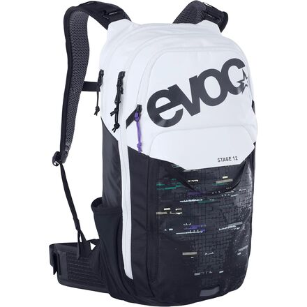Stage Technical 12L Backpack