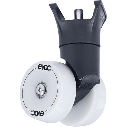 Evoc - Clip-on Wheel v3 - Black