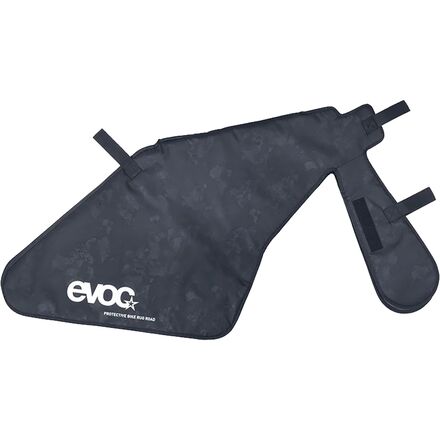 Evoc - Protective Bike Rug - Black