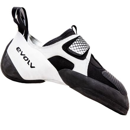 Zenist Climbing Shoe