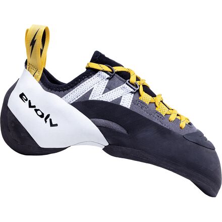 Shaman Lace Climbing Shoe