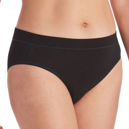 Everyday Bikini Underwear - Women's